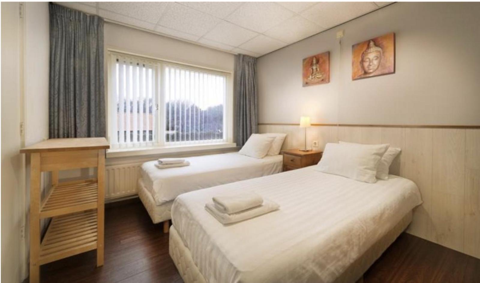 Hotel-Pension Ouddorp Rom bilde