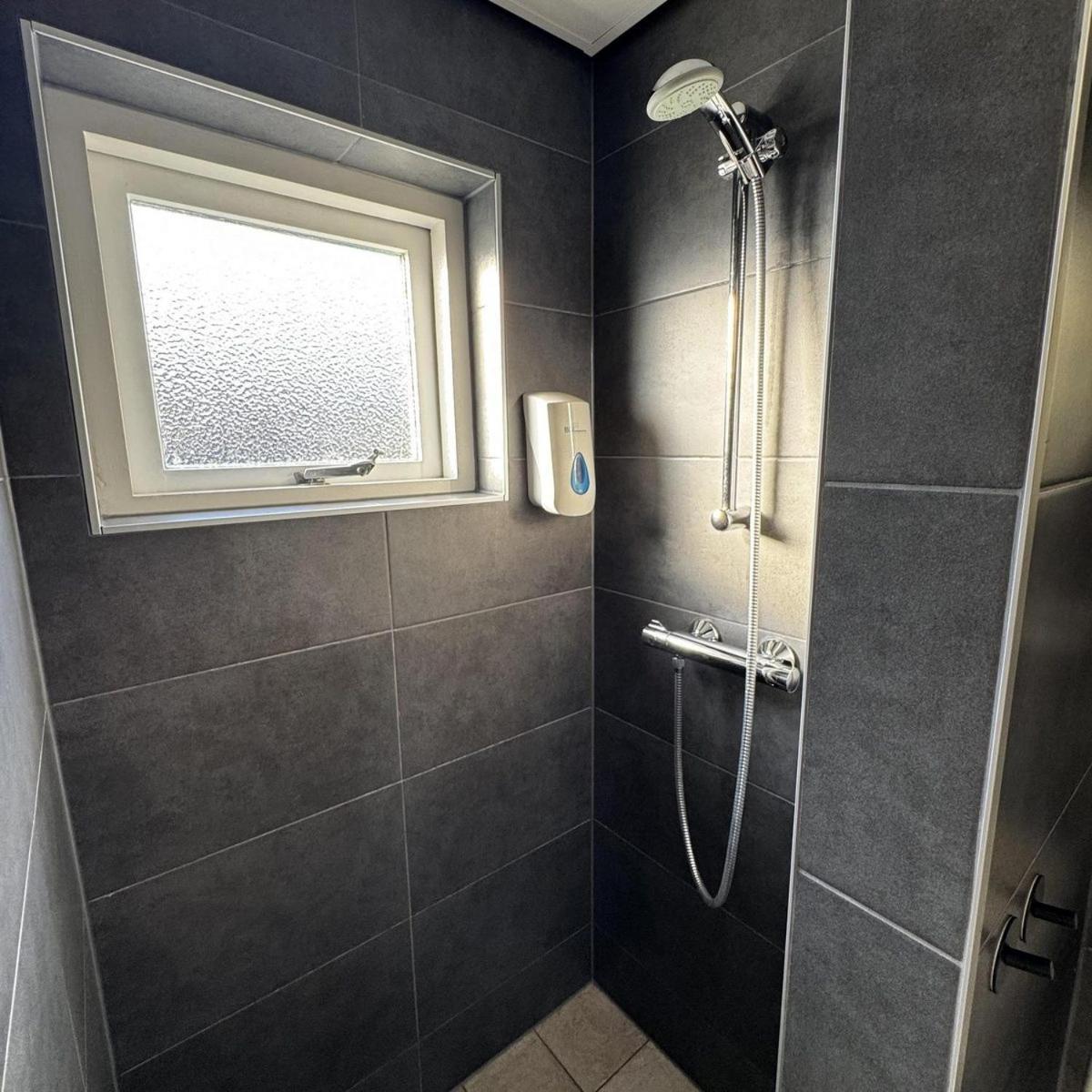 Hotel-Pension Ouddorp Rom bilde