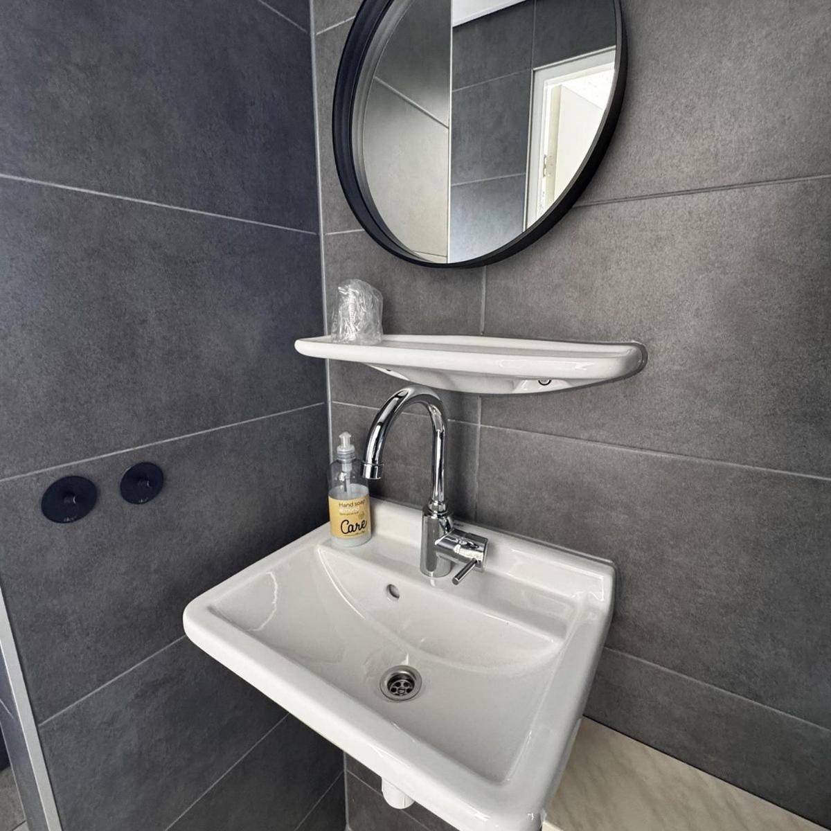 Hotel-Pension Ouddorp Rom bilde