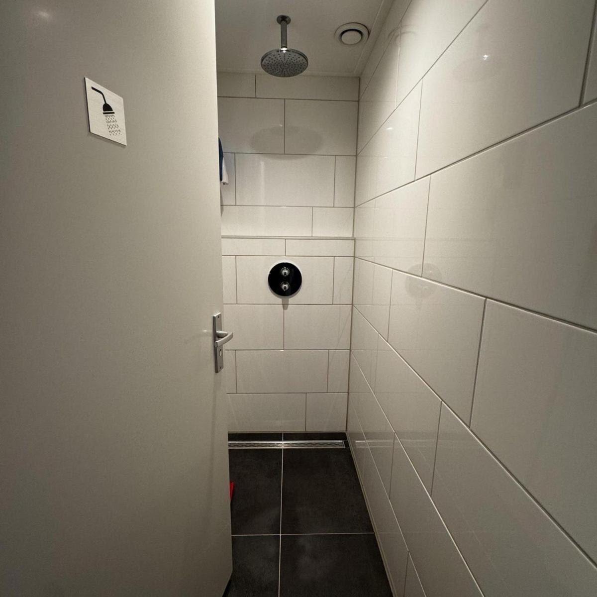 Hotel-Pension Ouddorp Rom bilde