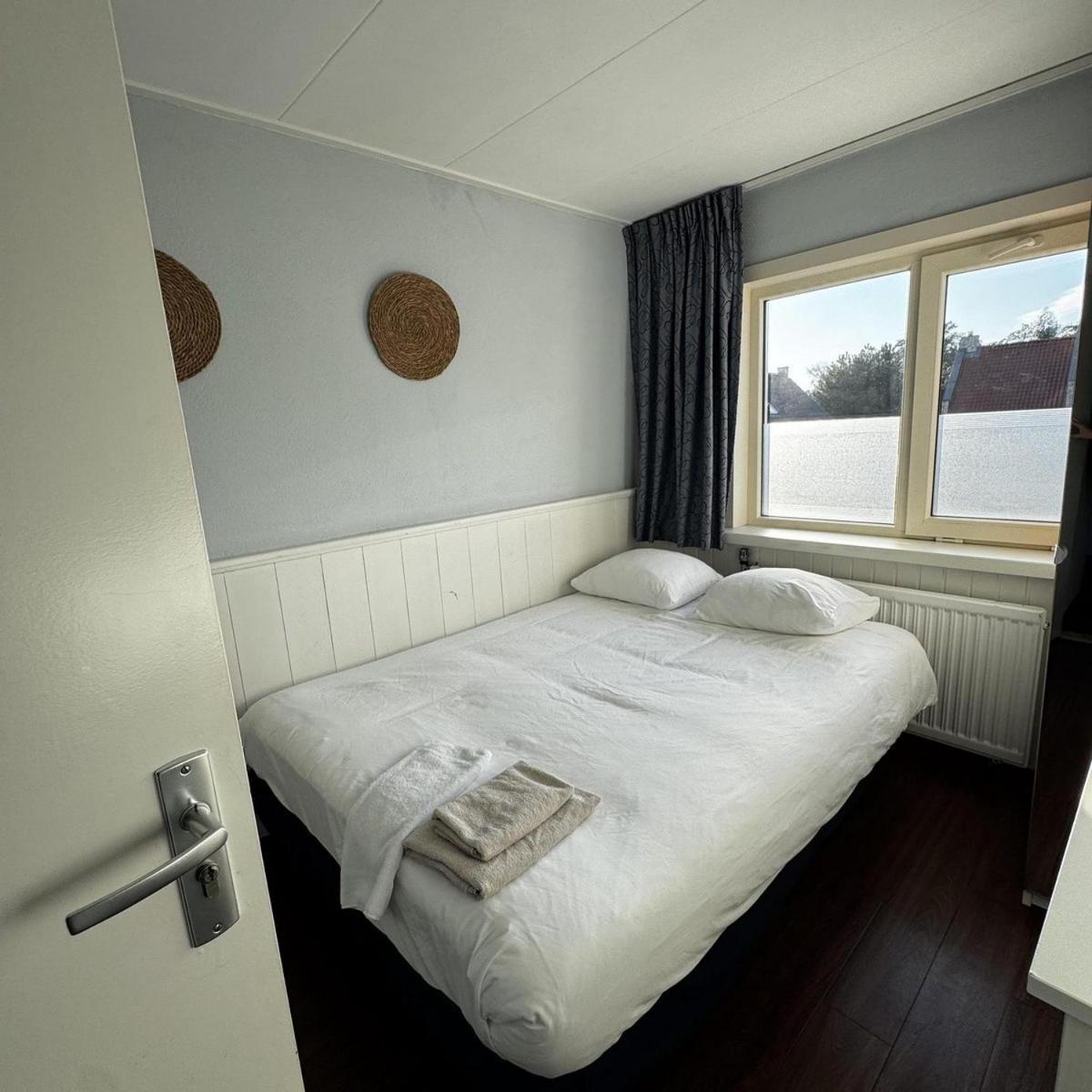 Hotel-Pension Ouddorp Rom bilde