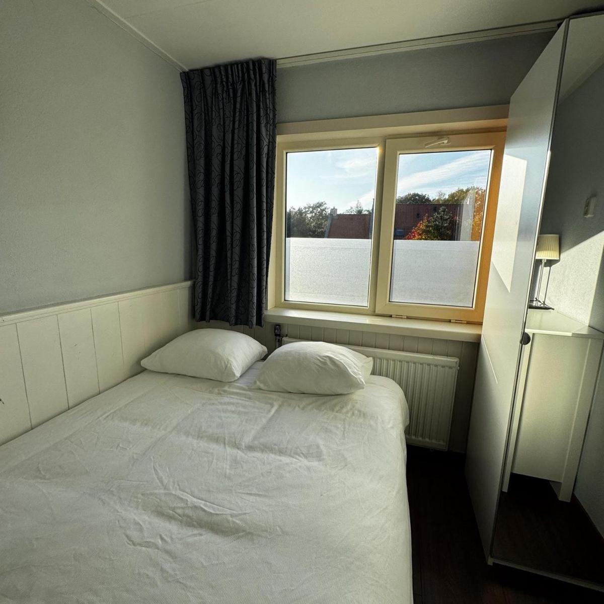 Hotel-Pension Ouddorp Rom bilde