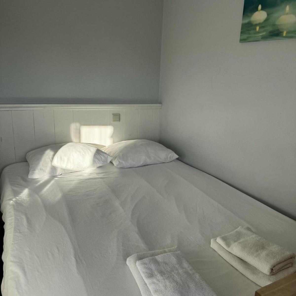 Hotel-Pension Ouddorp Rom bilde