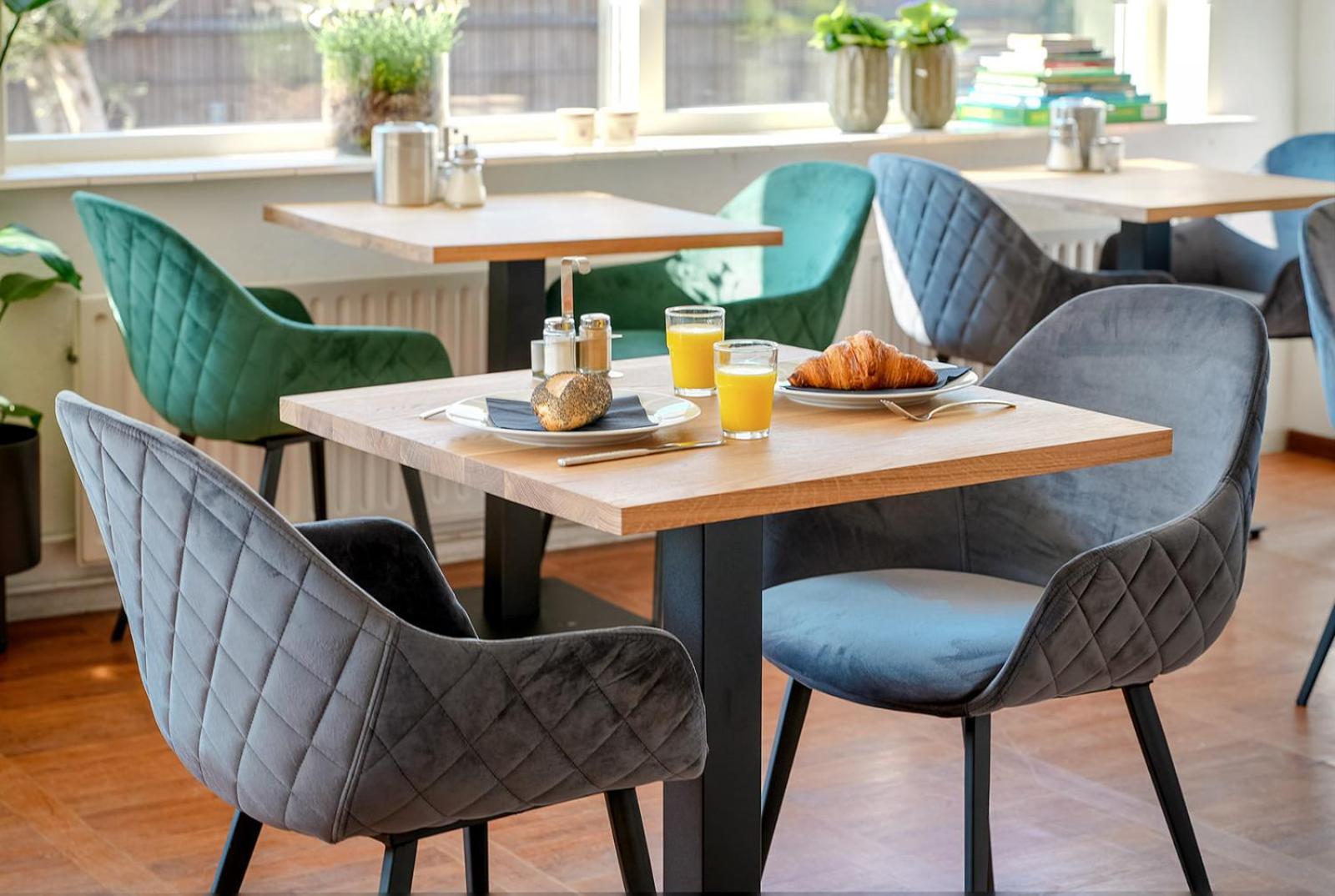 Hotel-Pension Ouddorp Rom bilde
