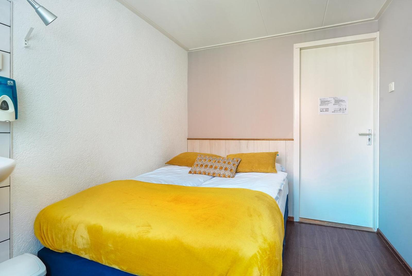 Hotel-Pension Ouddorp Rom bilde